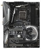   ASRock Z390 Taichi Ultimate