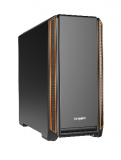  be quiet! Silent Base 601 Orange (BG025)