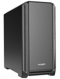  be quiet! Silent Base 601 Silver (BG027)