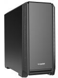  be quiet! Silent Base 601 Black (BG026)