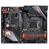   GIGABYTE Z390 AORUS PRO