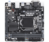   GIGABYTE H310N