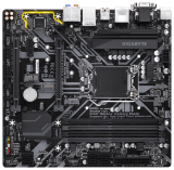   GIGABYTE H370M D3H GSM