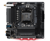   ASRock Z390 Phantom Gaming-ITX/ac