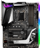   MSI Z370 GAMING PRO CARBON AC