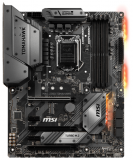   MSI MAG Z390 TOMAHAWK