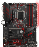   MSI Z390 GAMING PLUS