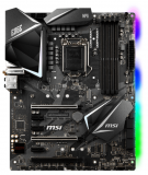   MSI MPG Z390 GAMING EDGE AC