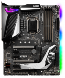   MSI Z390 GAMING PRO CARBON