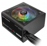   650W Thermaltake Smart BX1 RGB (PS-SPR-0650NHSABE-1)