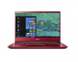  Acer Swift SF314-54G (NX.H07ER.006) (Intel Core i7 8550U 1800 MHz/14.0"/1920x1080/8.0Gb/256Gb SSD/DVD /NVIDIA GeForce MX150 2 /Wi-Fi/Bluetooth/Linux)
