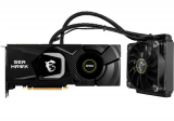  MSI GeForce RTX 2080 Sea Hawk X 8GB GDDR6 (RTX2080SEAHAWKX)