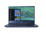  Acer SWIFT 3 SF314-56G-7529 (NX.H4XER.001) (Intel Core i7 8565U 1800 MHz/14"/1920x1080/8Gb/256Gb SSD/DVD /NVIDIA GeForce MX150 2/Wi-Fi/Bluetooth/Linux)