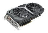  Palit GeForce RTX 2080 GameRock 8GB GDDR6 (NE62080S20P2-1040G)