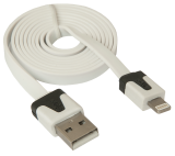 ������ Defender ACH01-03P USB(AM)-Lightning(M), 1� (87472)