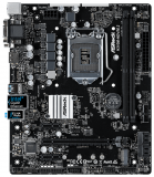   ASRock H310M-HDV/M.2