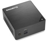 - Gigabyte (GB-BLCE-4105) (Intel Celeron J4105 1,5Ghz / Intel UHD Graphics 600)