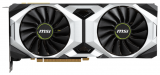 Видеокарта MSI GeForce RTX 2080 Ti VENTUS OC 11GB GDDR6 (RTX 2080 TI VENTUS 11G OC)