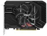  Palit GeForce RTX 2060 StormX OC 6GB GDDR6 (NE62060S18J9-161F)