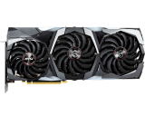  MSI GeForce RTX 2080 Ti GAMING TRIO 11GB GDDR6 (RTX2080TIGAMINGTRIO)