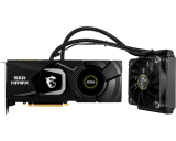  MSI GeForce RTX 2080 Ti SEA HAWK X 11GB GDDR6 (RTX2080TISEAHAWKX)
