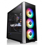  /Intel Core i7 9700K 3.6GHz box /Cooler Master Hyper D92 (RR-HD92-28PK-R1) / GIGABYTE H370 AORUS GAMING 3 WIFI / 16GB DDR4 Patriot PC4-21300 2666Mhz (PSD416G26662) /MSI Radeon RX 5700 8GB GDDR6 (RX 5700 EVOKE GP OC) / 3TB Toshiba HDWD130UZSVA /SSD  500Gb WD Blue SN550 NVMe SSD (WDS500G2B0C) / DVD-RW LITE-ON iHAS124-14 Black /Thermaltake Level 20 MT ARGB (CA-1M7-00M1WN-00) / 850W FSP Hydro G