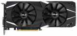  Asus GeForce RTX 2060 6GB GDDR6 (DUAL-RTX2060-O6G)
