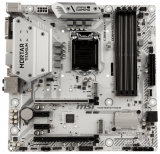   MSI B360M MORTAR TITANIUM