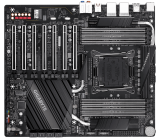   GIGABYTE X299-WU8