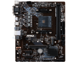   MSI B450M PRO-M2 V2
