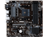   MSI B450M PRO-VDH PLUS
