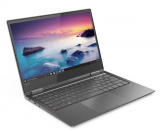  Lenovo Yoga 730 13 (81JR001LRU) (Intel Core i7 8565U 1800 MHz/13.3"/3840x2160/16GB/512GB SSD/DVD /Intel UHD Graphics 620/Wi-Fi/Bluetooth/Windows 10 Pro)