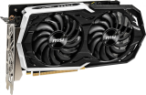  MSI Geforce GTX 1660Ti 6GB GDDR6 (GTX 1660TI ARMOR 6G OC)