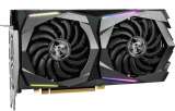  MSI Geforce GTX 1660Ti 6GB GDDR6 (GTX 1660 TI GAMING X 6G)