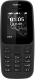  Nokia 105 Black
