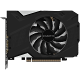  Gigabyte Geforce GTX 1660Ti MINI ITX OC 6GB GDDR6 (GV-N166TIXOC-6GD)
