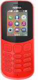   Nokia 130 Dual sim Red