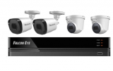   Falcon eye  FE-104MHD KIT  SMART