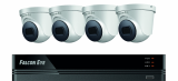   Falcon eye FE-104MHD KIT  SMART
