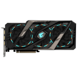  Gigabyte GeForce RTX 2080 Ti 11GB GDDR6 (GV-N208TAORUS-11GC)