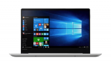  Lenovo IdeaPad 720s 14 (81BD000DRK) (Intel Core i5 8250U 1600 MHz/14"/1920x1080/8GB/256GB SSD/DVD /NVIDIA GeForce MX150/Wi-Fi/Bluetooth/Windows 10 Home)