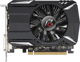  ASRock Radeon RX 560 4GB GDDR5 (PHANTOM G R RX 560 4G)