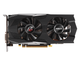  ASRock Radeon RX 580 8GB GDDR5 (PGDRADEONRX5808GOC)