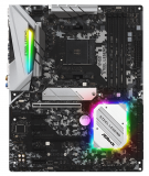   ASRock B450 Steel Legend