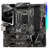 Материнская плата MSI MPG Z390M GAMING EDGE AC