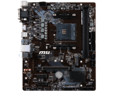   MSI A320M PRO-M2 V2