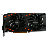  GIGABYTE Radeon RX 590 8GB (GV-RX590GAMING-8GD)