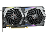  MSI Geforce GTX 1660 6GB GDDR5 (GTX 1660 GAMING X 6G)