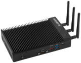 - Gigabyte (GB-EKI3M-7100) (Intel Core i3 7100U 2,4Ghz / Intel UHD Graphics 600)