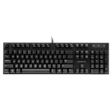 Клавиатура GIGABYTE GK-FORCE K83 (GK-FK83BU-RU)
